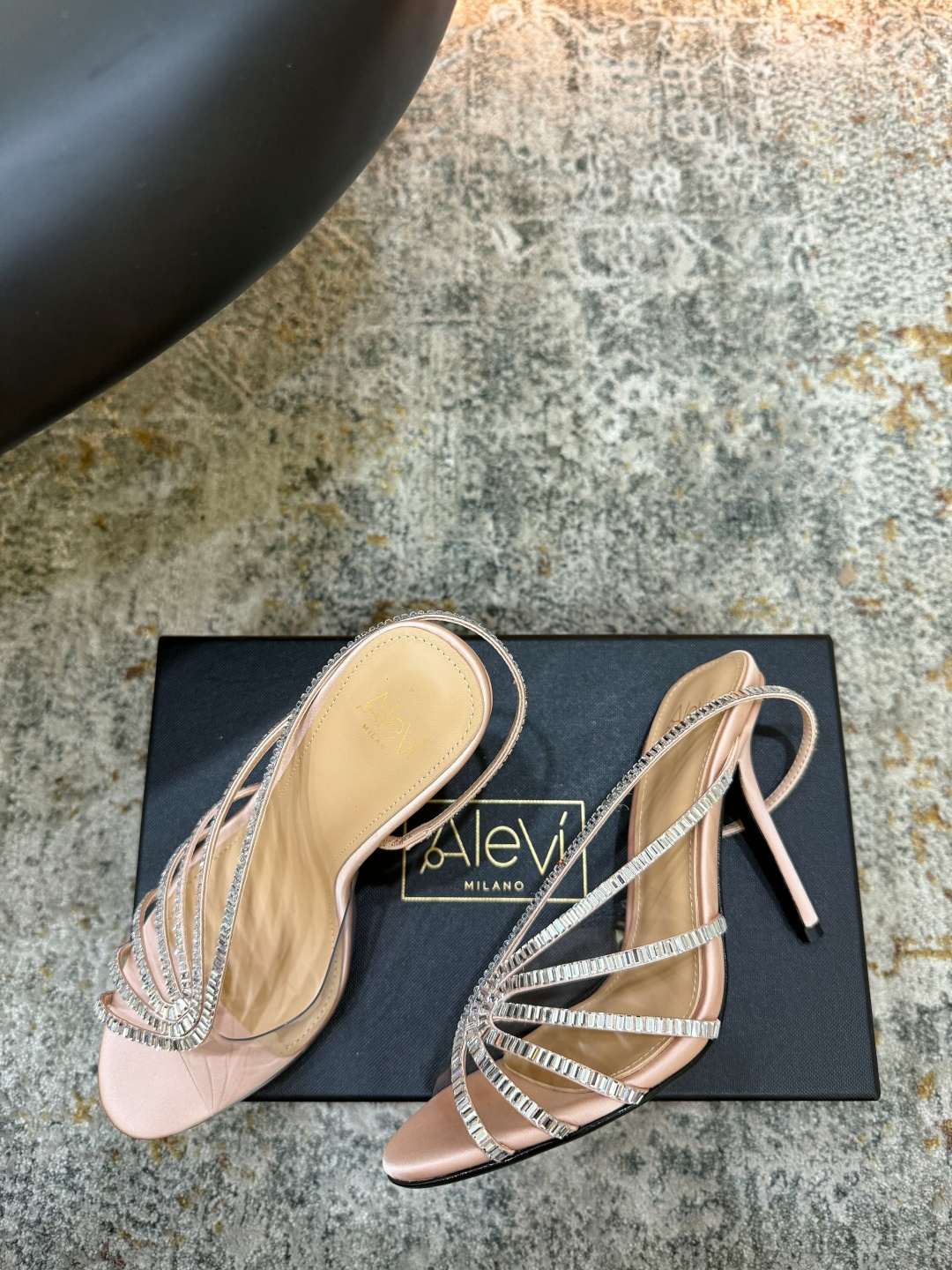 Designer Women Shoes