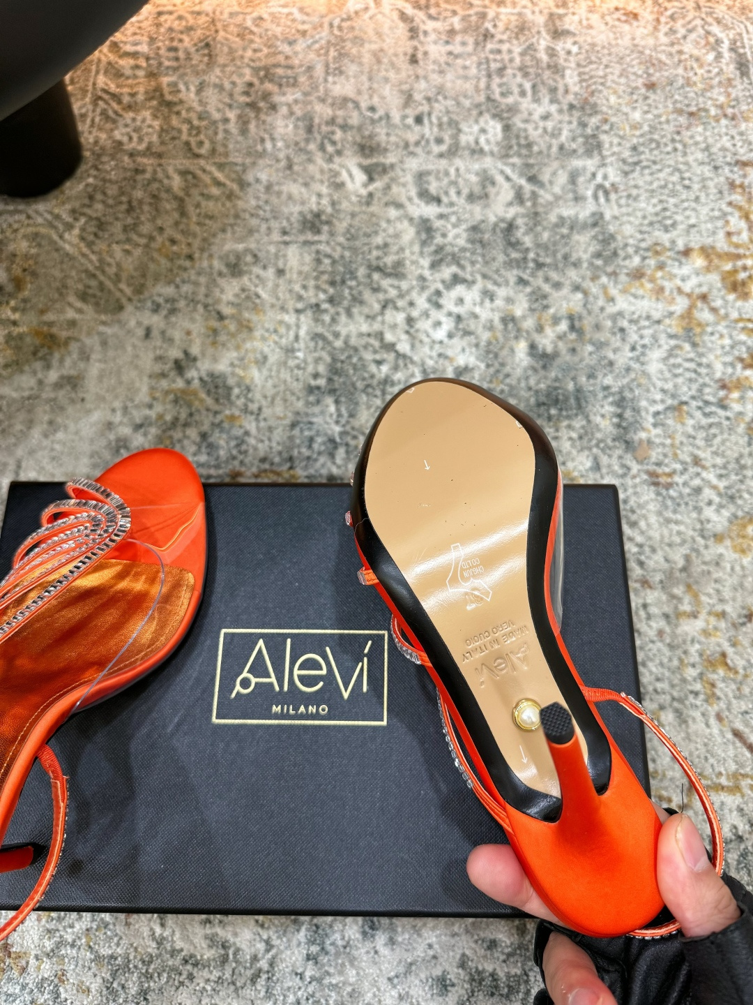 Designer Women Shoes