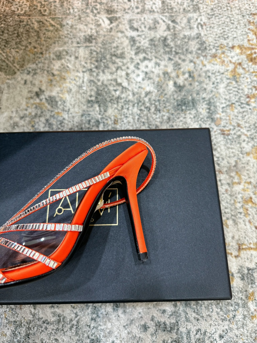 Designer Women Shoes