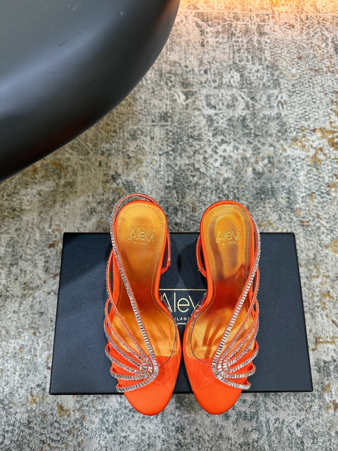 Designer Women Shoes