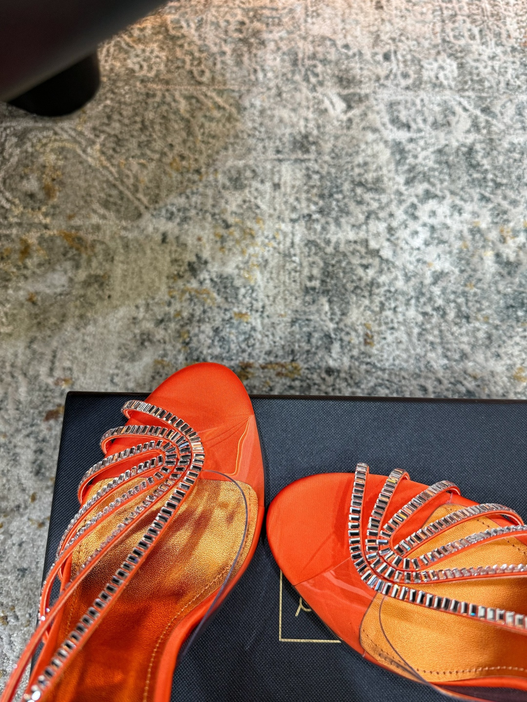 Designer Women Shoes