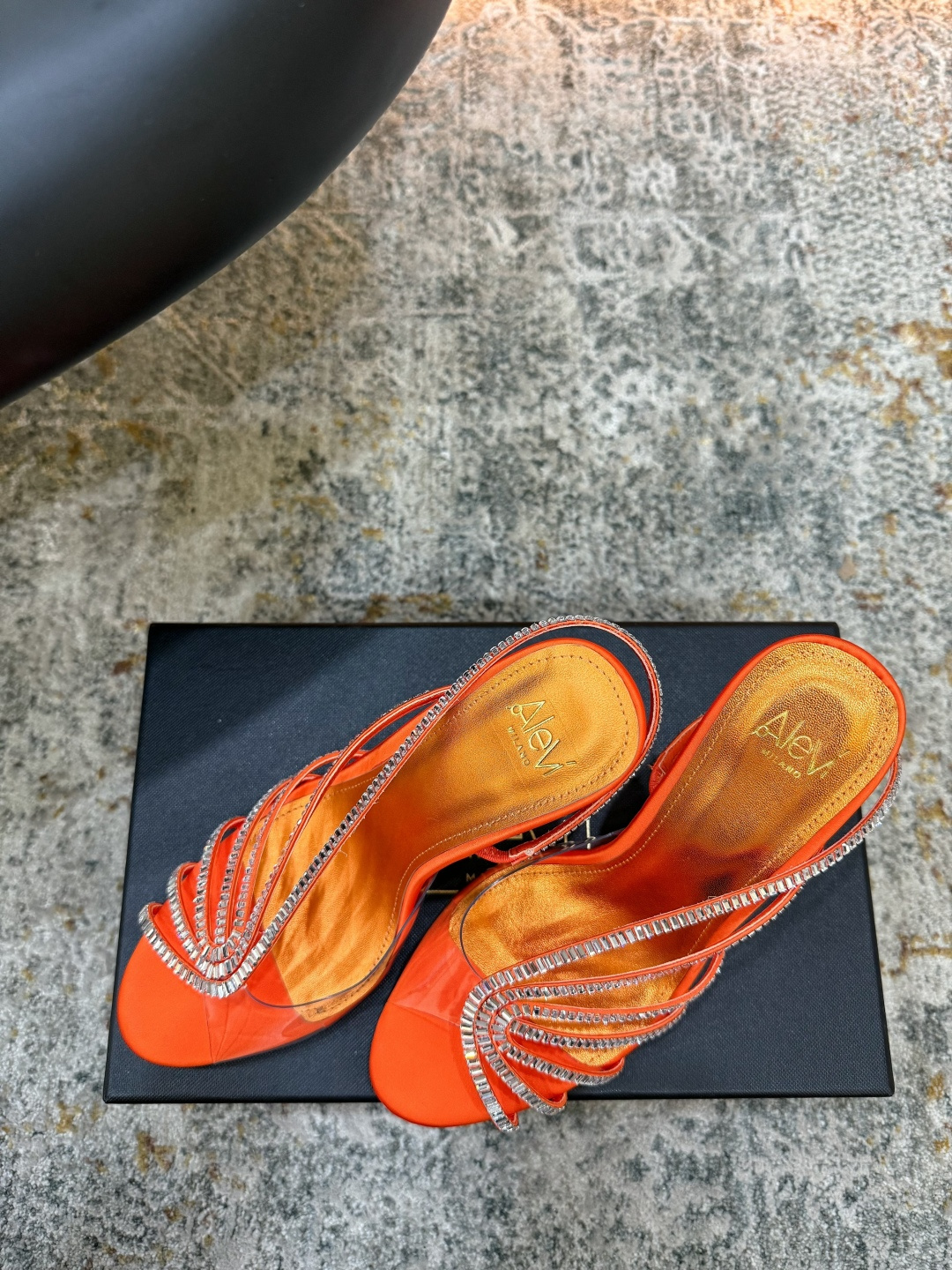 Designer Women Shoes