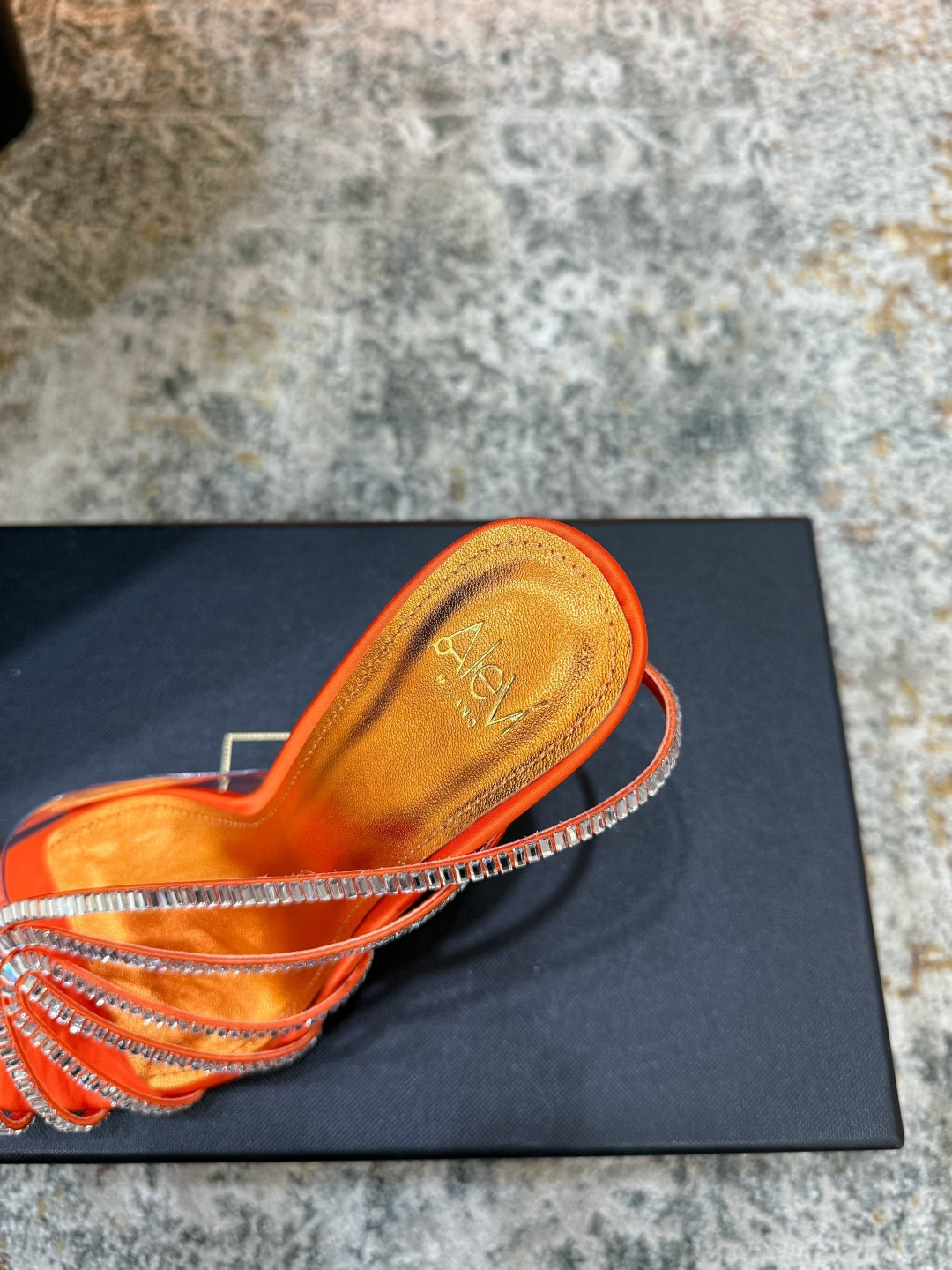 Designer Women Shoes