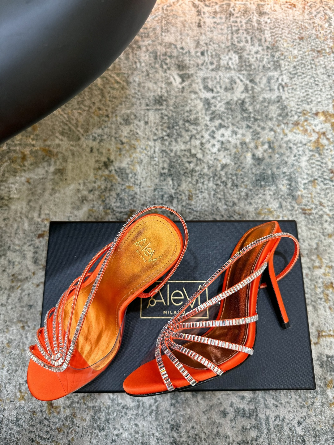 Designer Women Shoes