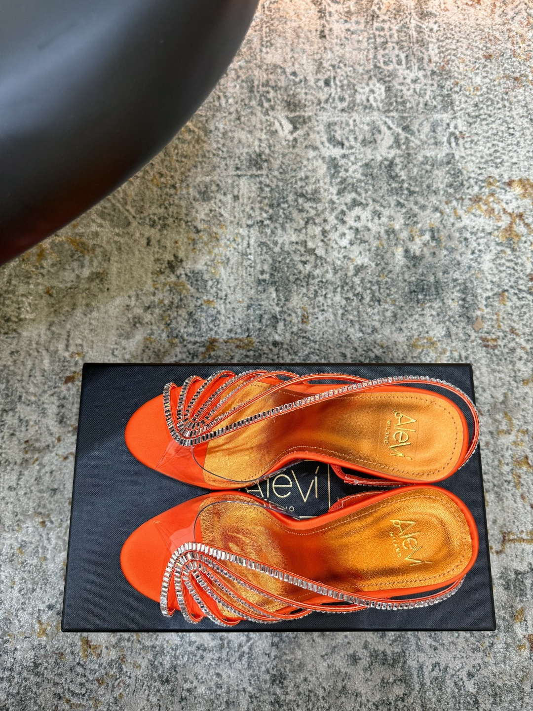 Designer Women Shoes
