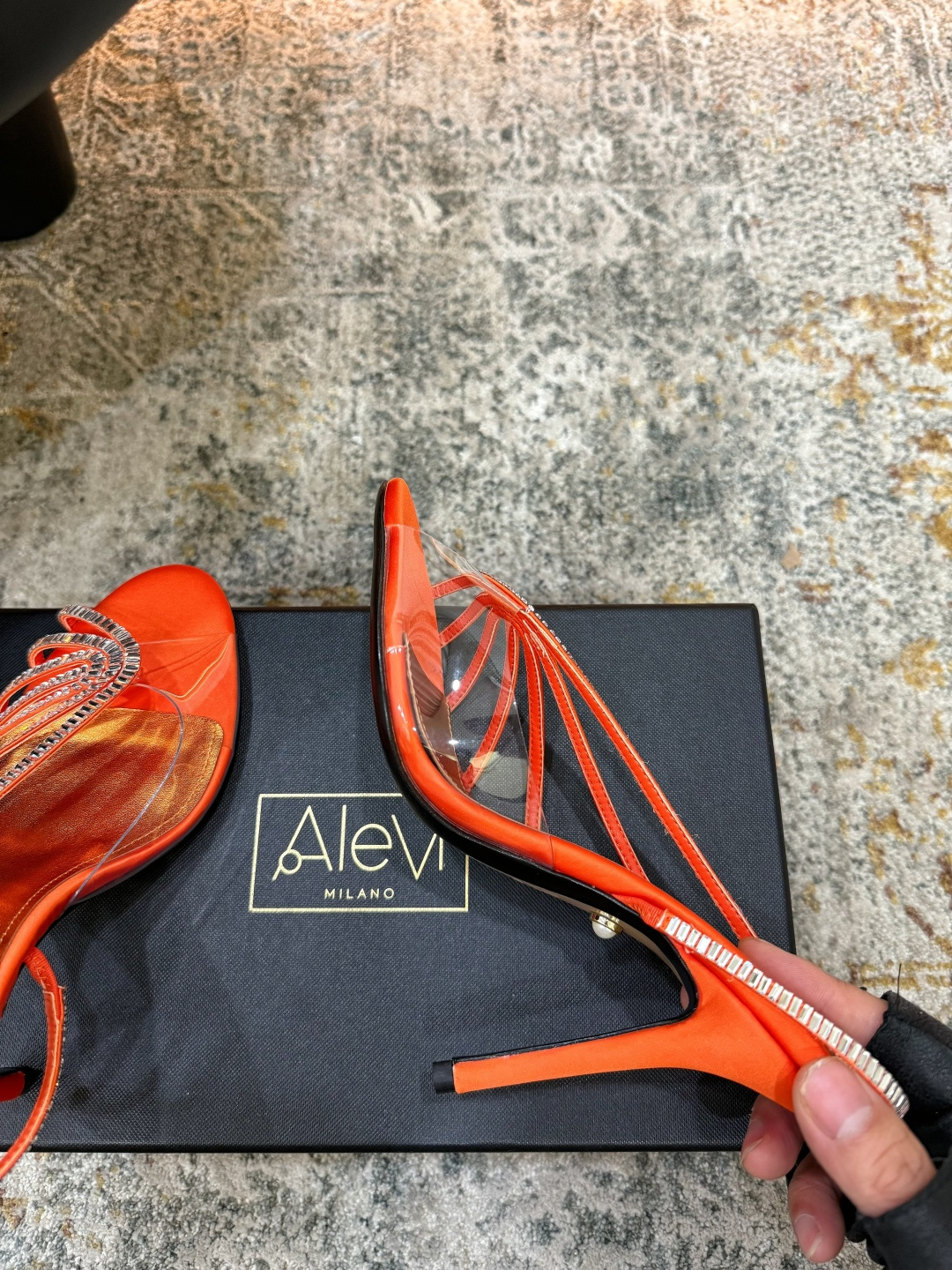 Designer Women Shoes