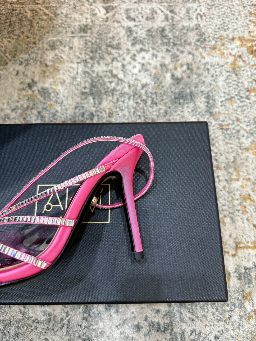 Designer Women Shoes