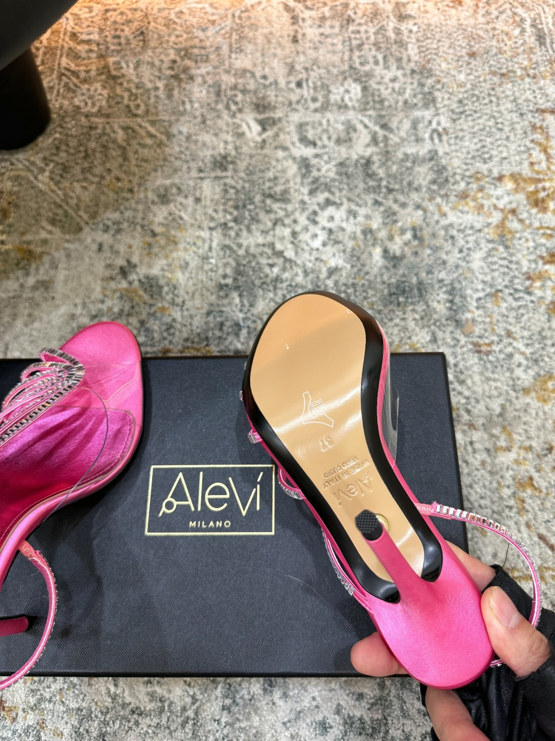 Designer Women Shoes