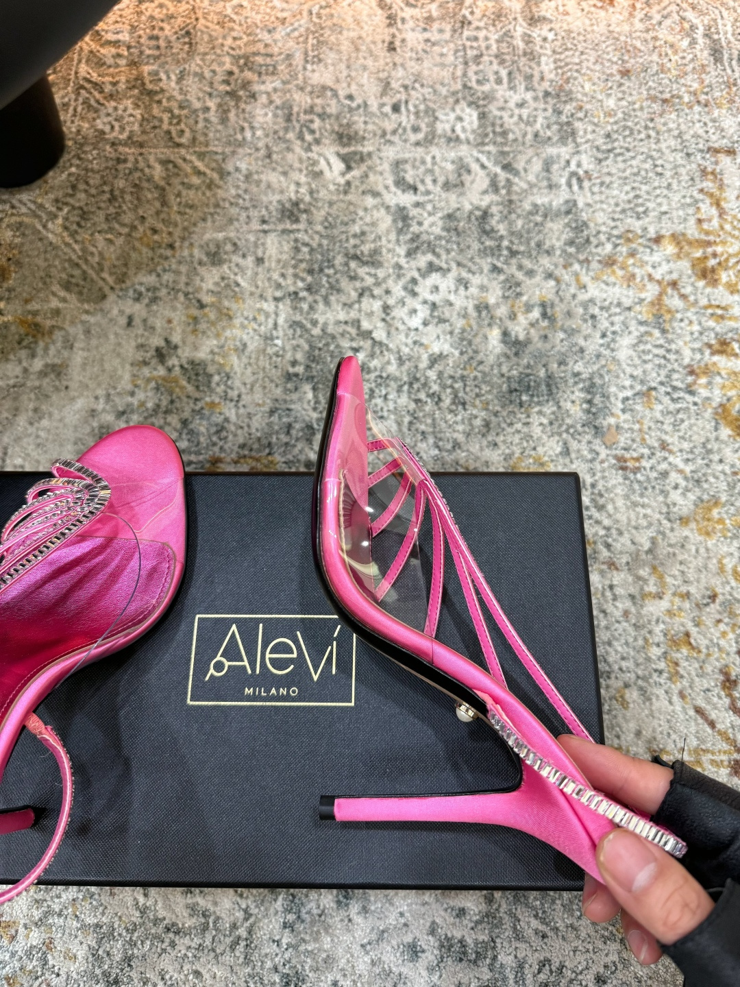Designer Women Shoes