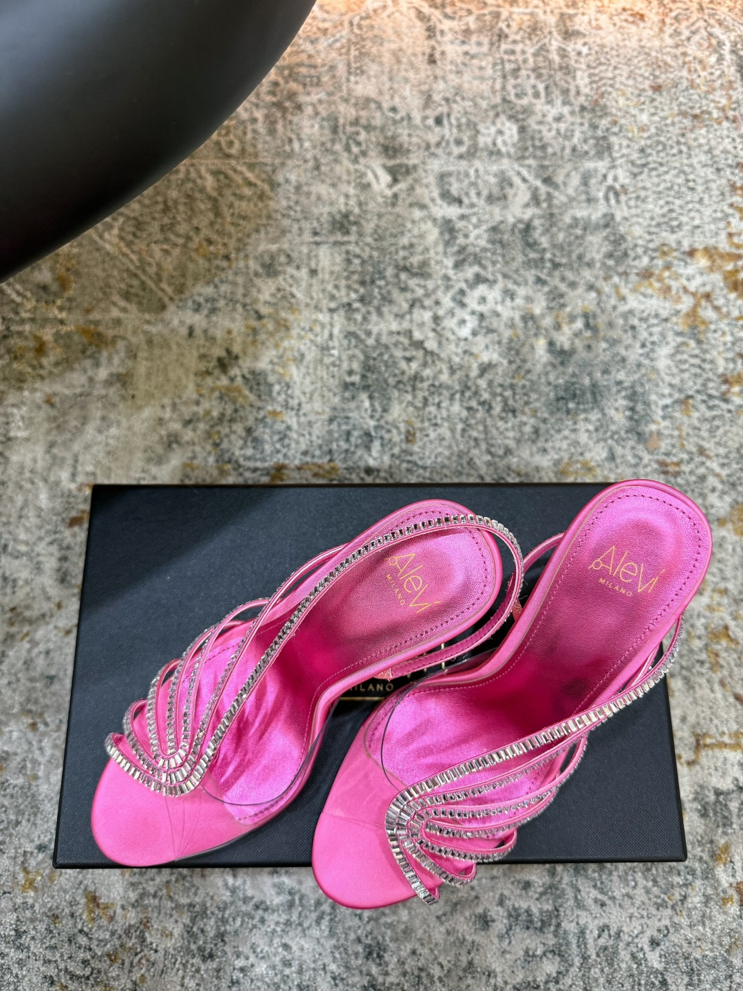 Designer Women Shoes