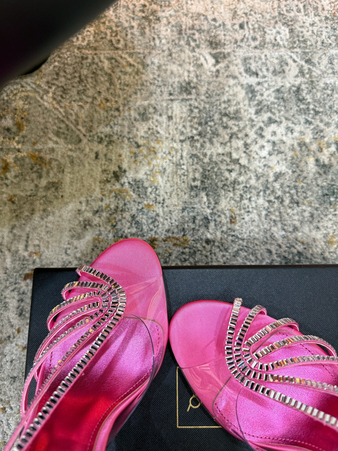 Designer Women Shoes