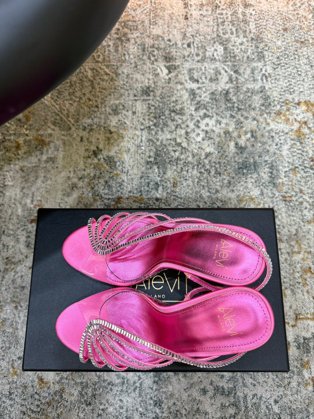 Designer Women Shoes