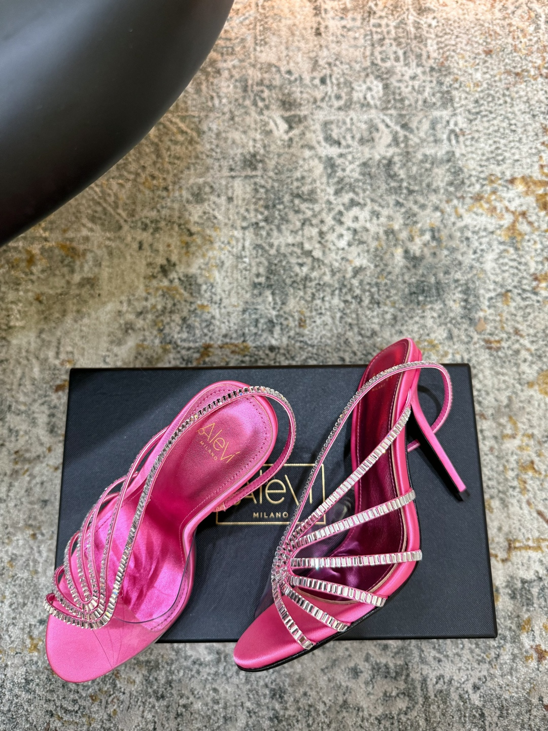Designer Women Shoes