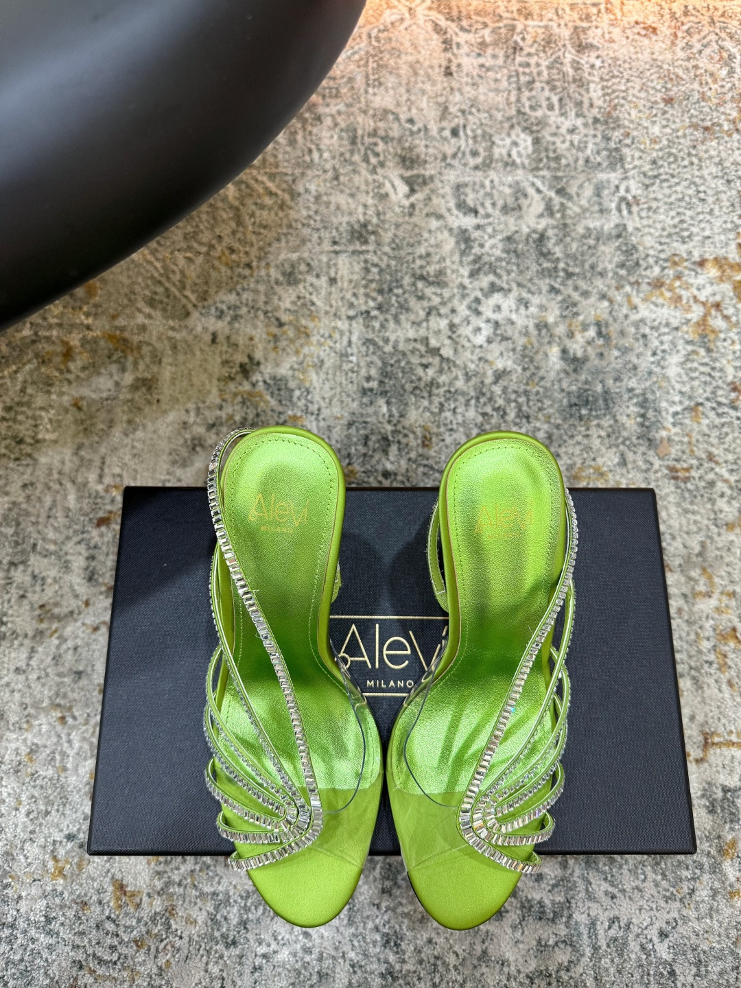 Designer Women Shoes