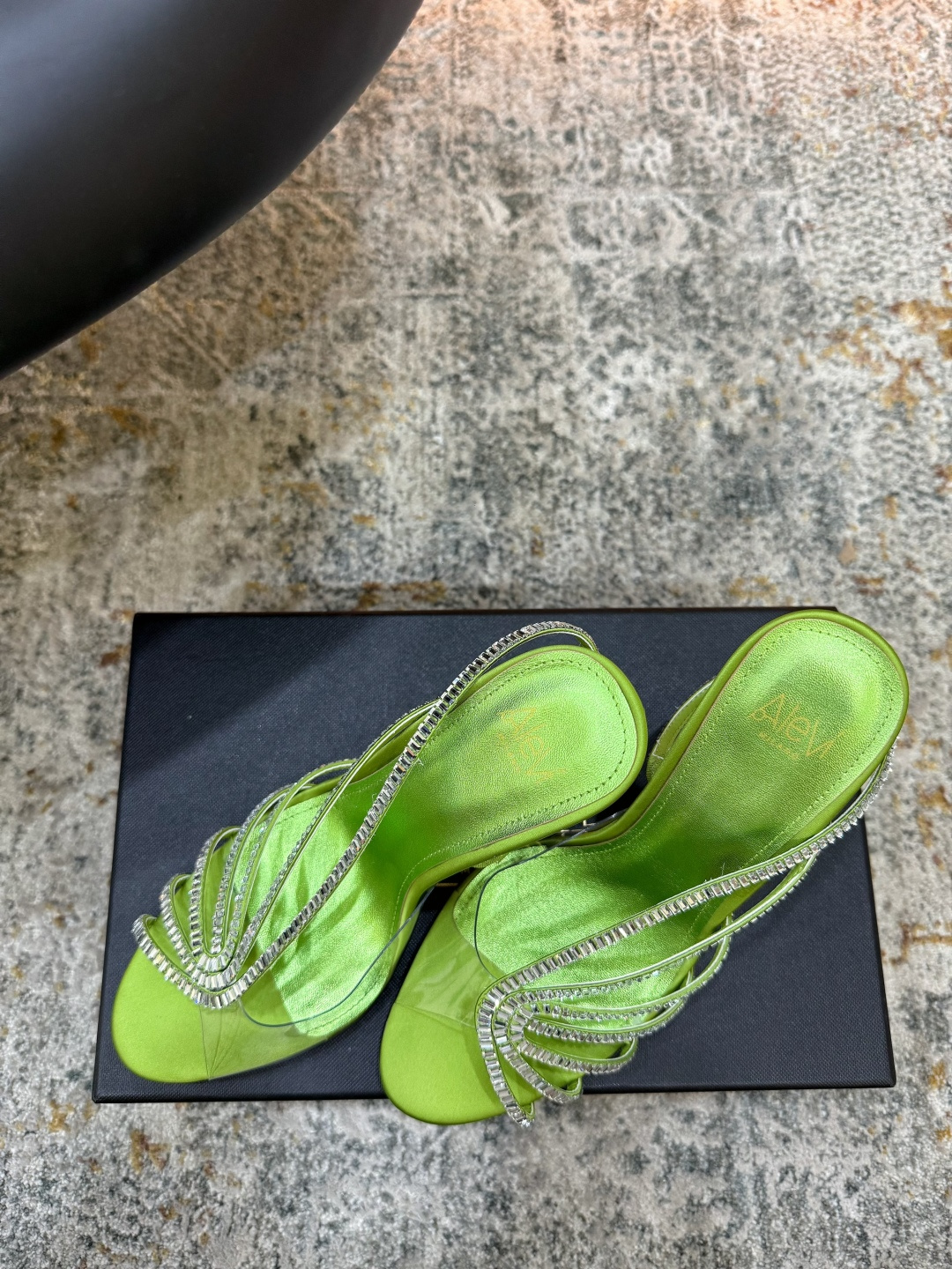 Designer Women Shoes