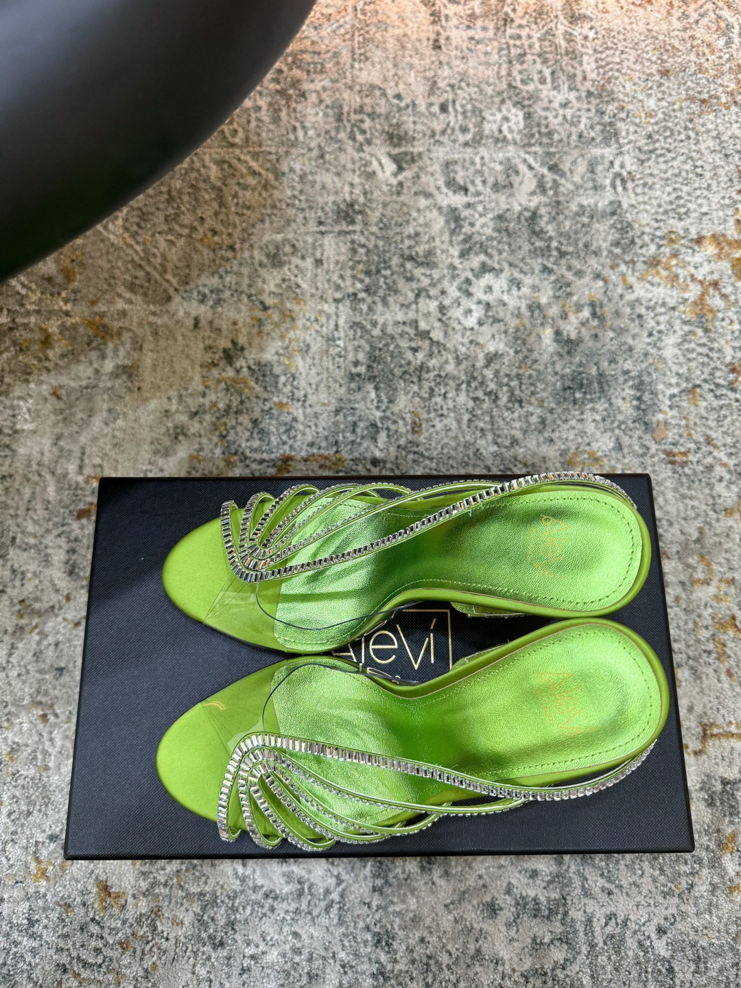 Designer Women Shoes