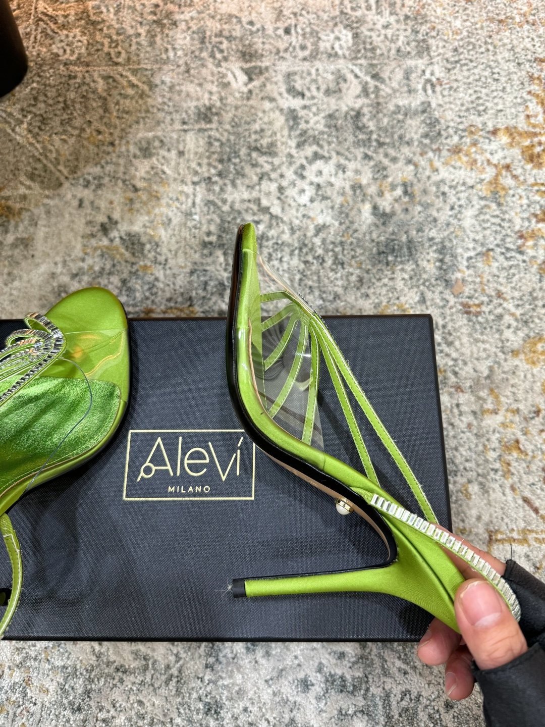 Designer Women Shoes