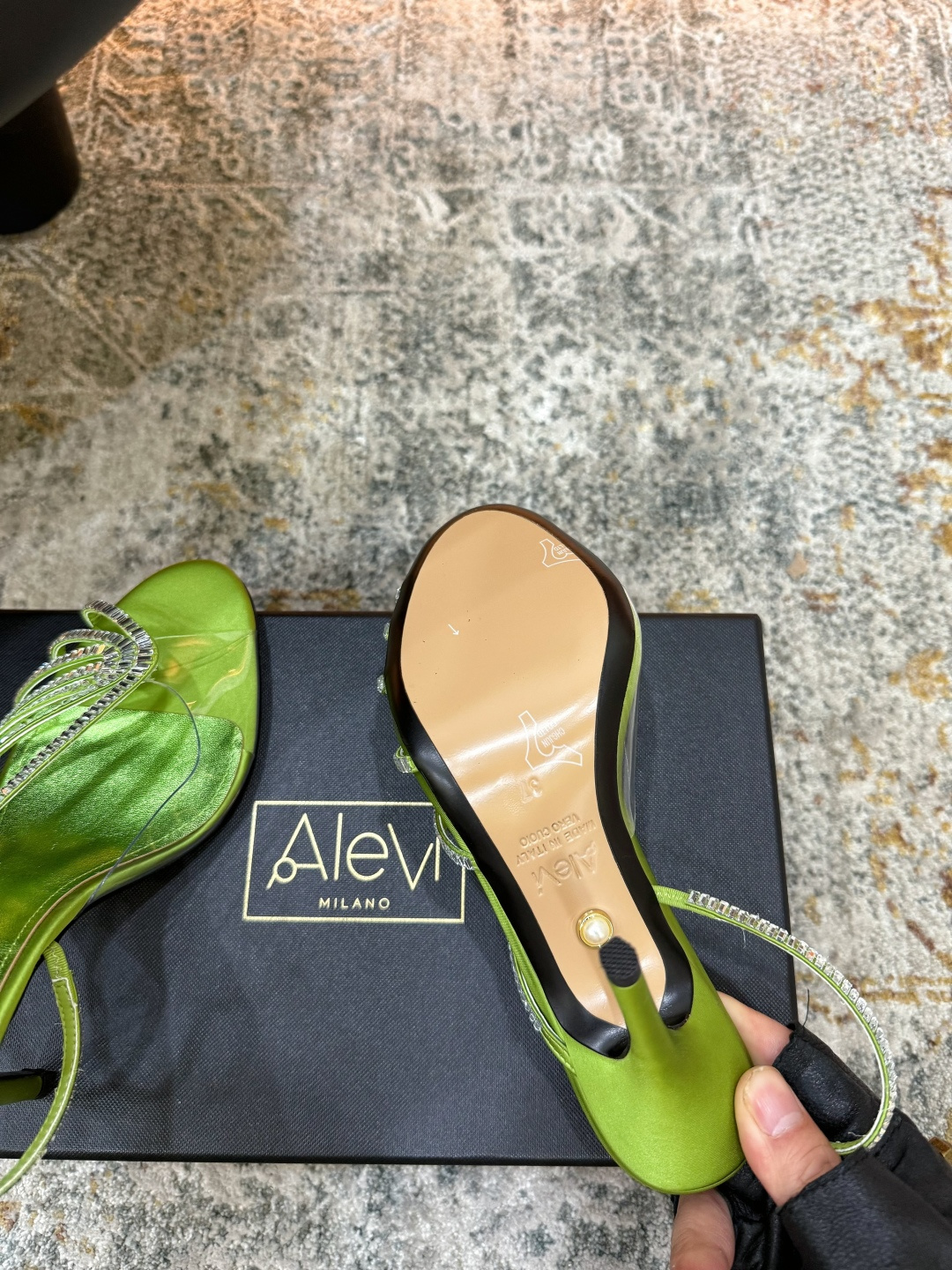Designer Women Shoes