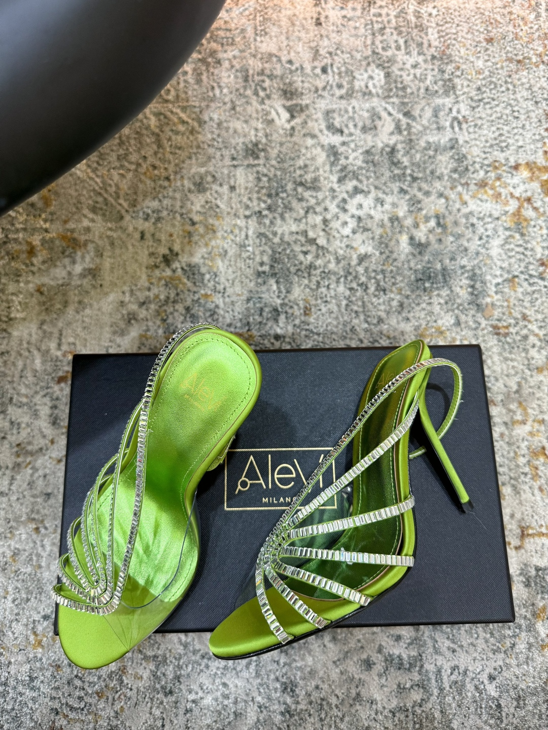 Designer Women Shoes