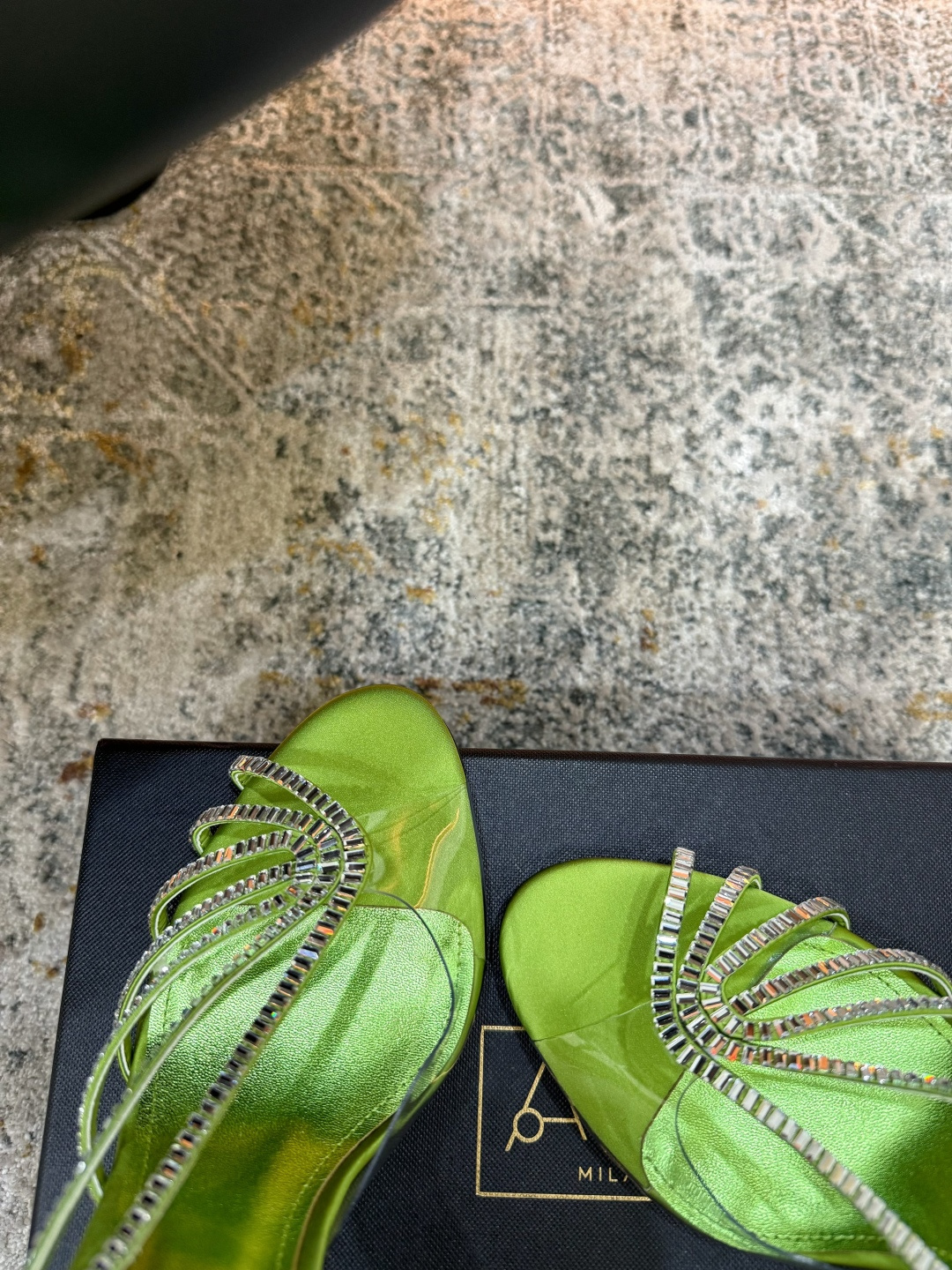 Designer Women Shoes