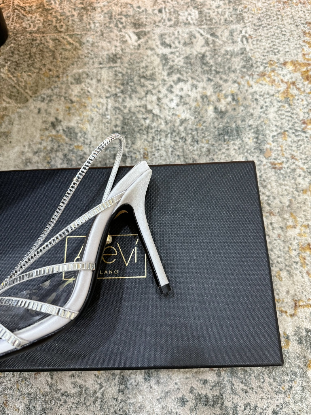 Designer Women Shoes