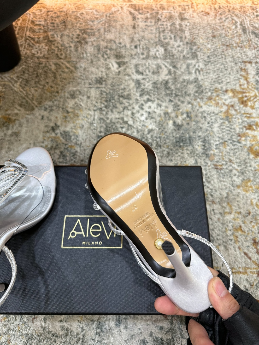 Designer Women Shoes