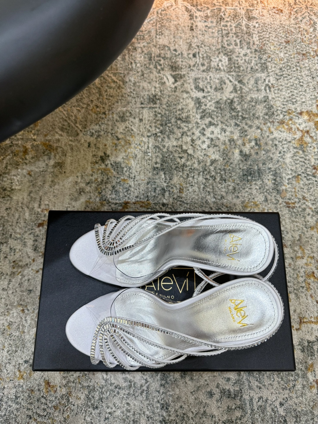 Designer Women Shoes