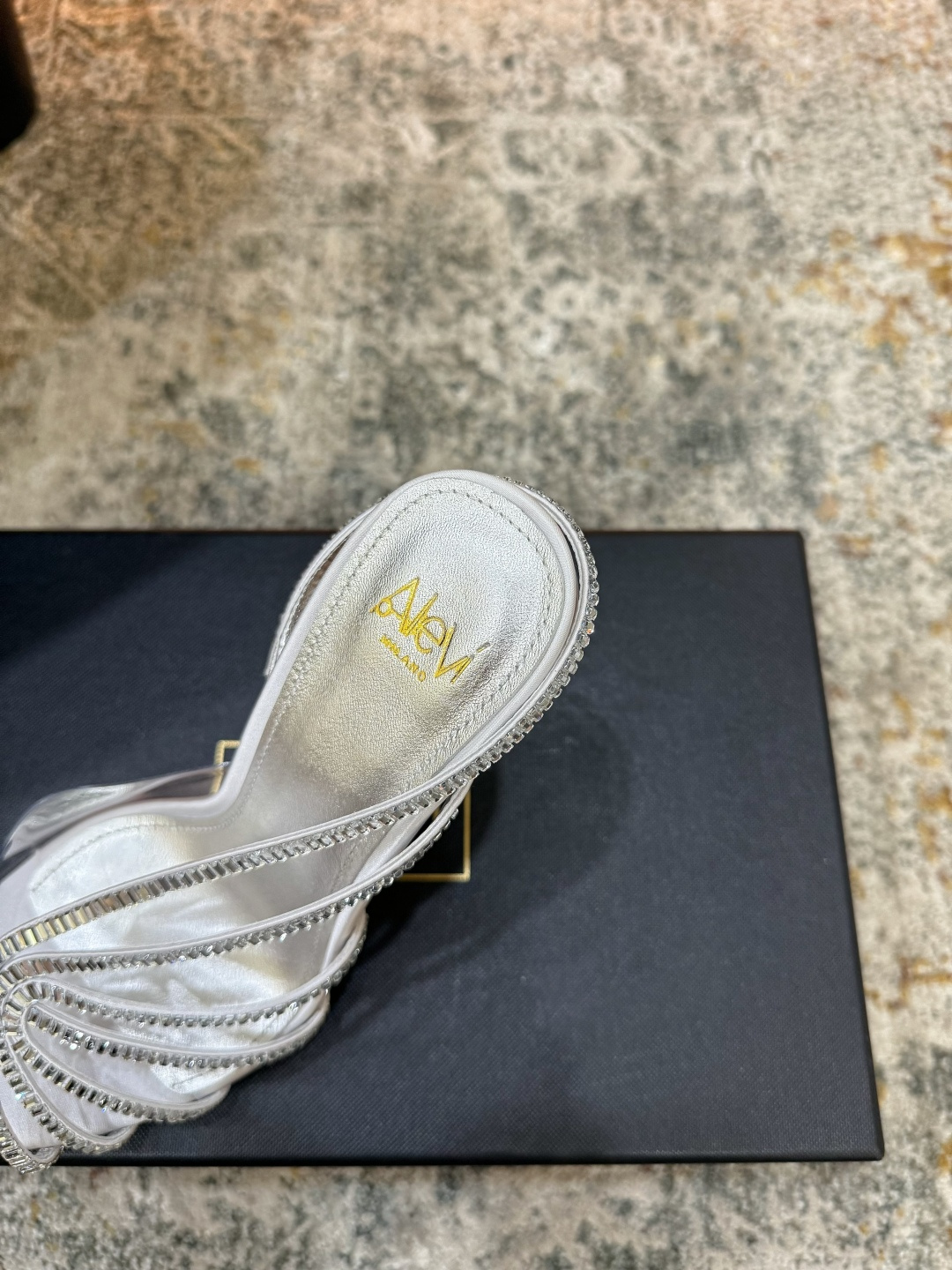 Designer Women Shoes