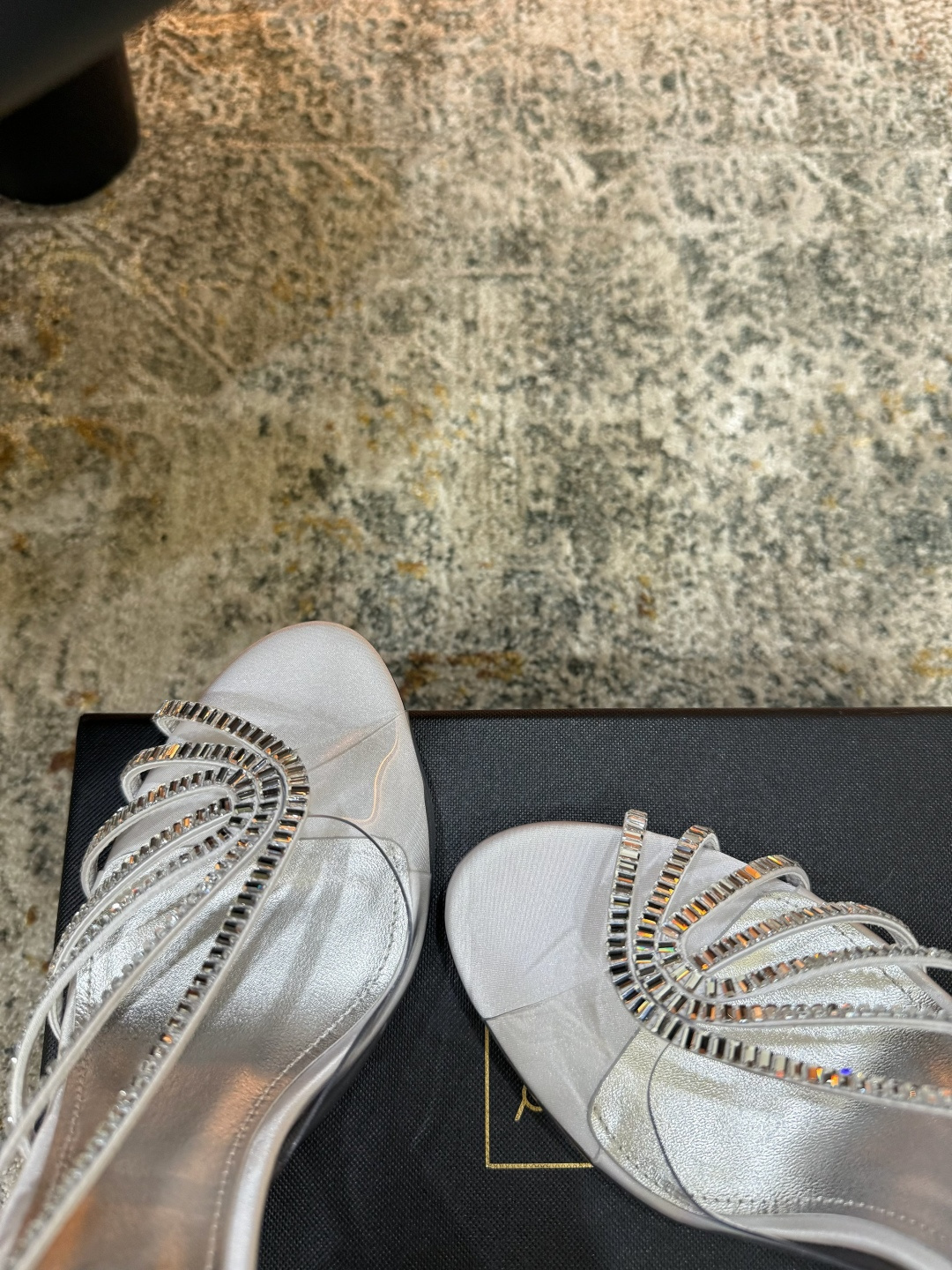 Designer Women Shoes