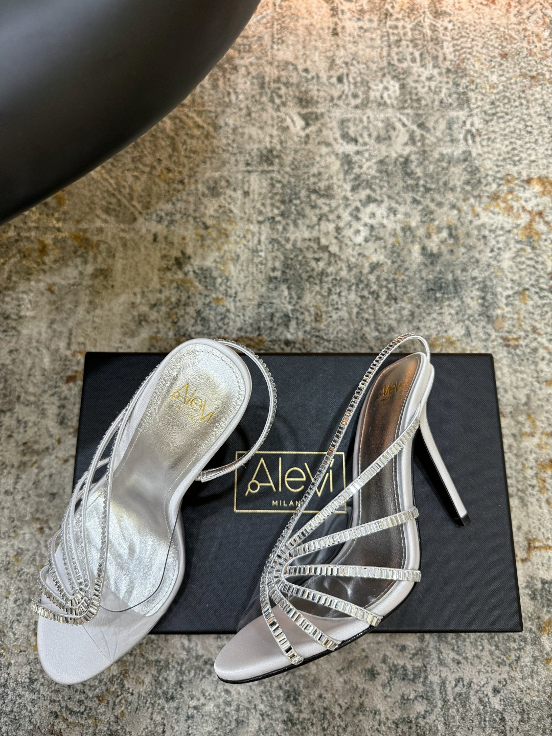 Designer Women Shoes