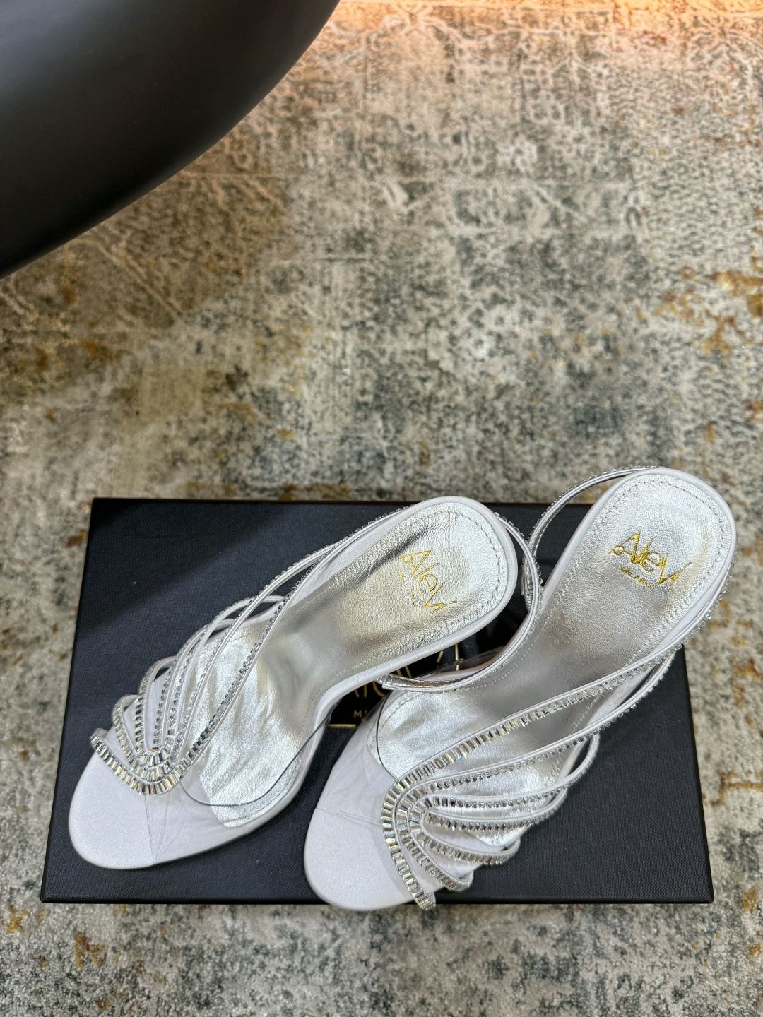 Designer Women Shoes