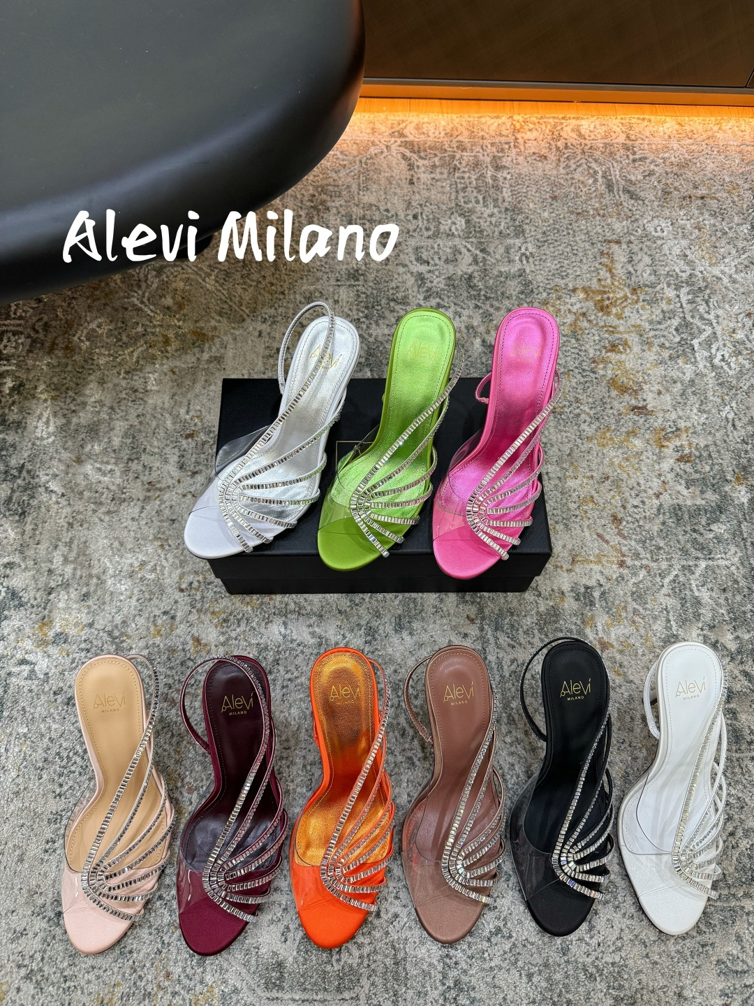 Designer Women Shoes