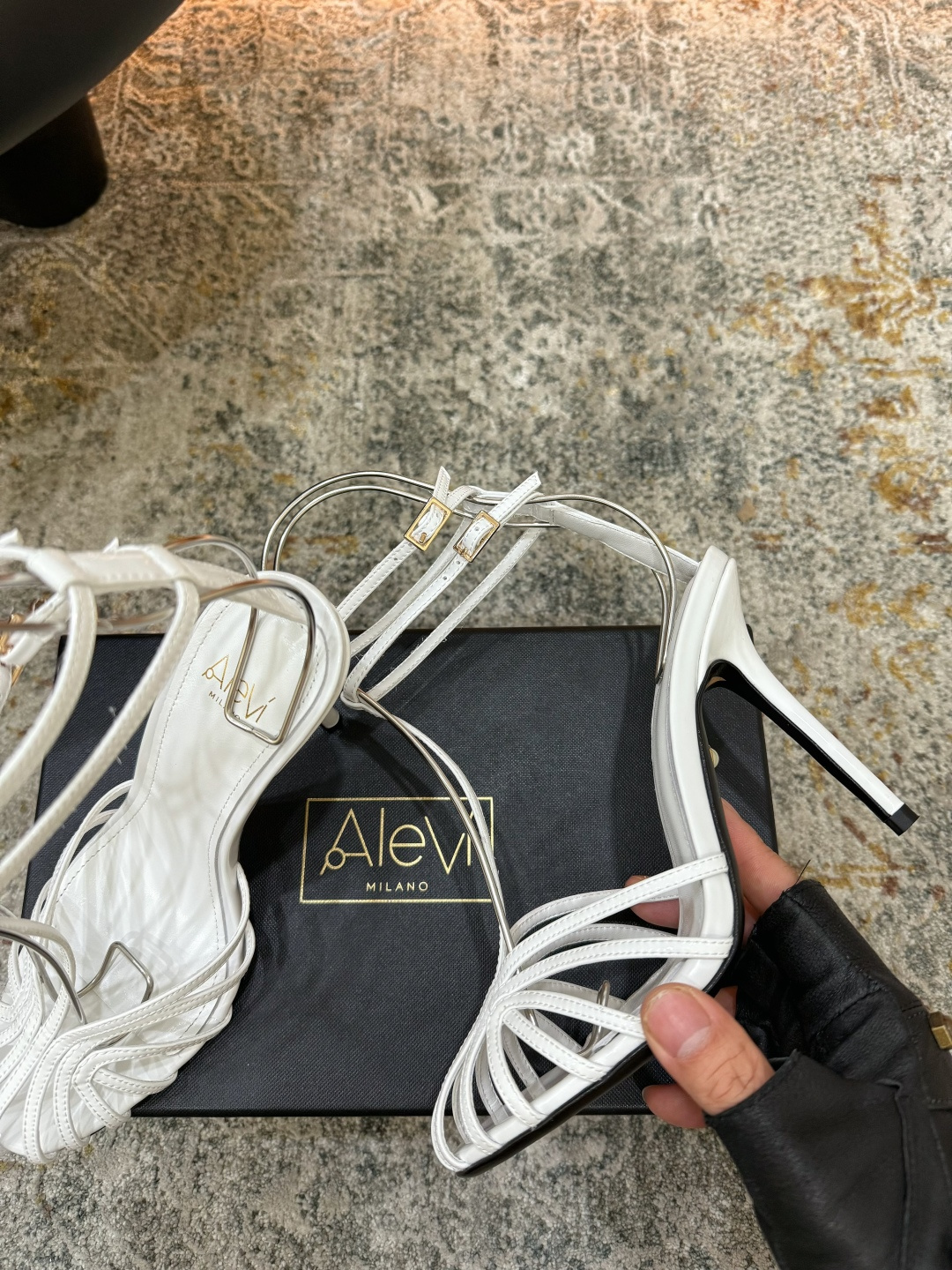 Designer Women Shoes