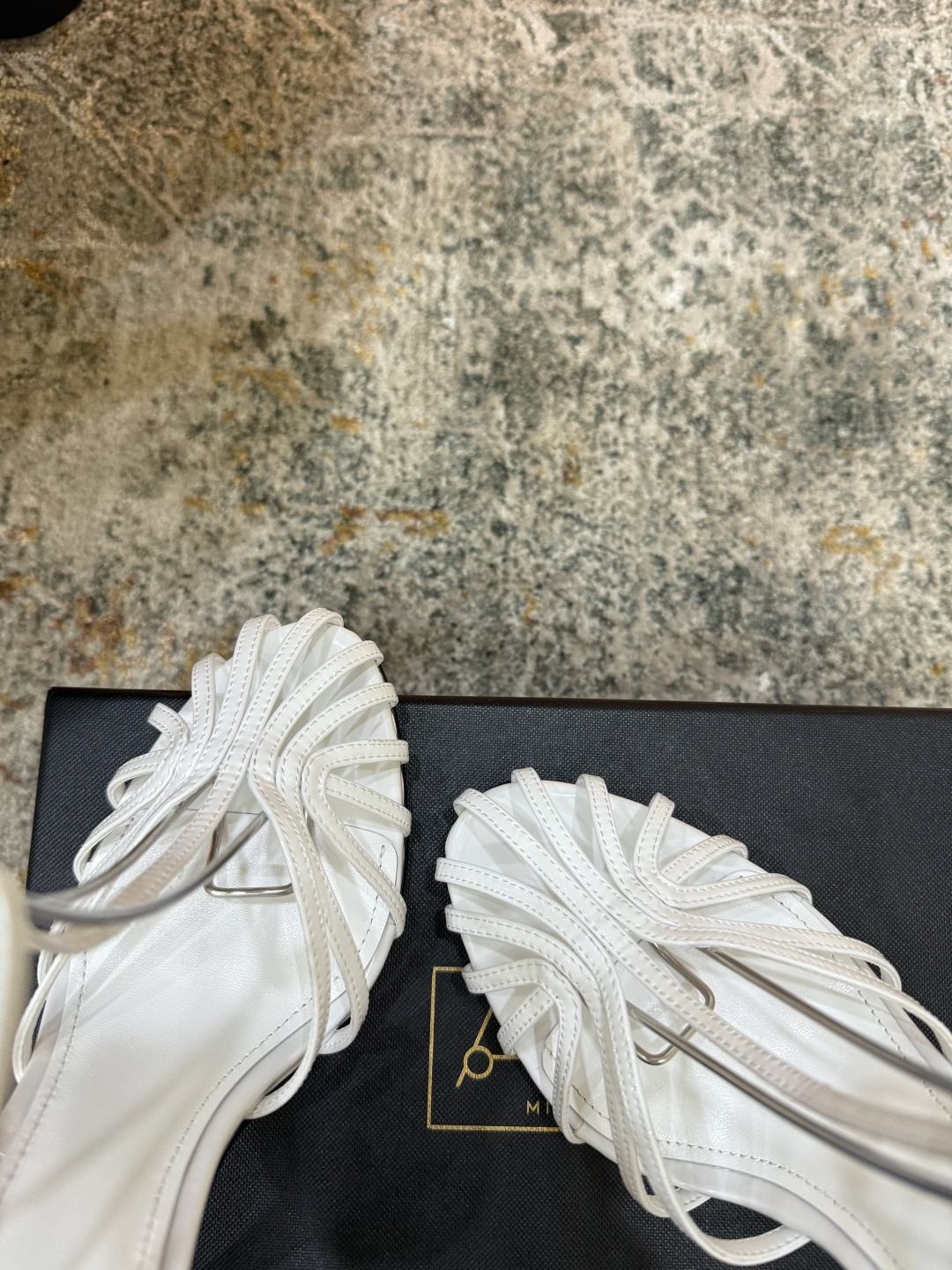 Designer Women Shoes