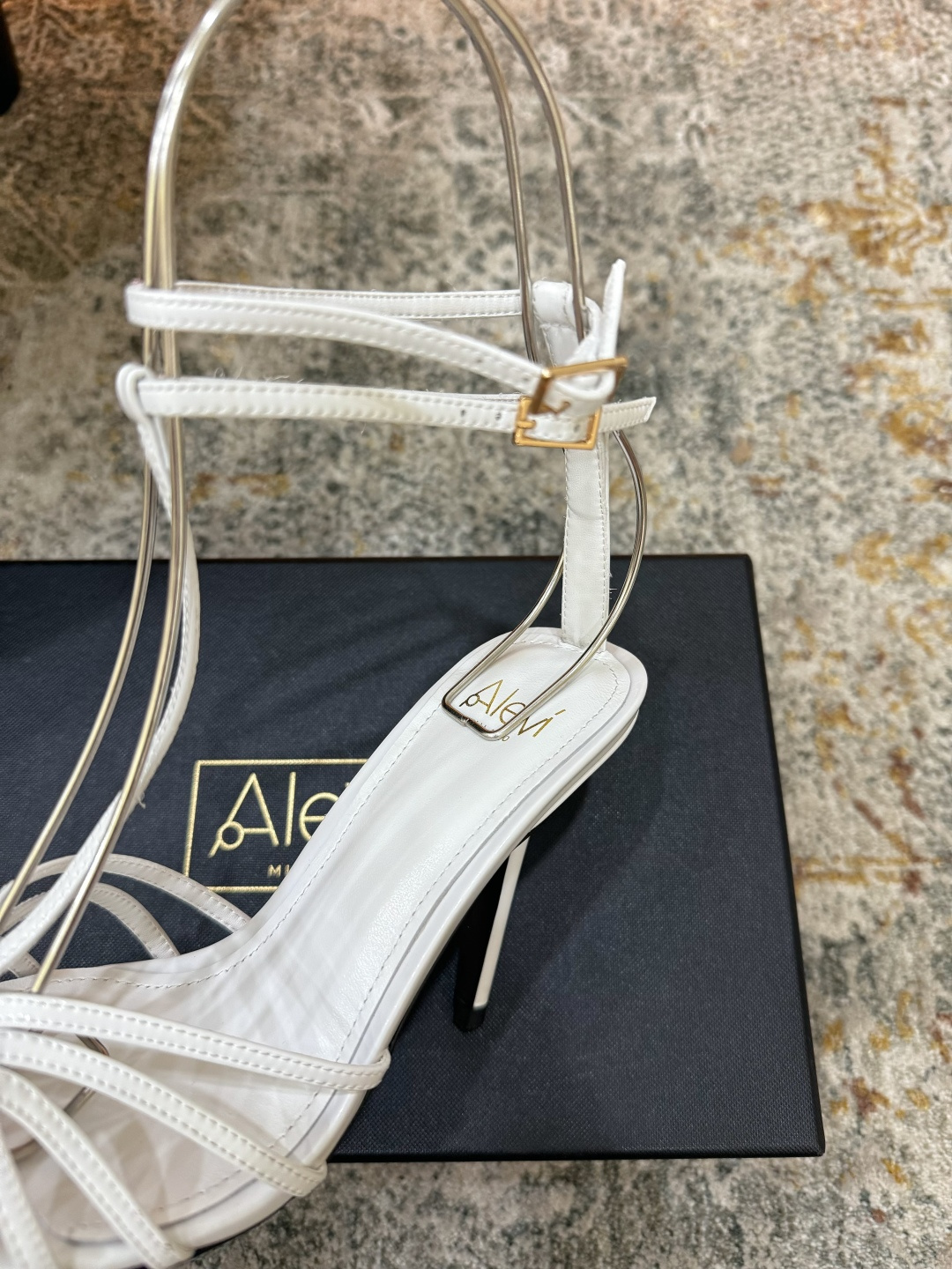 Designer Women Shoes
