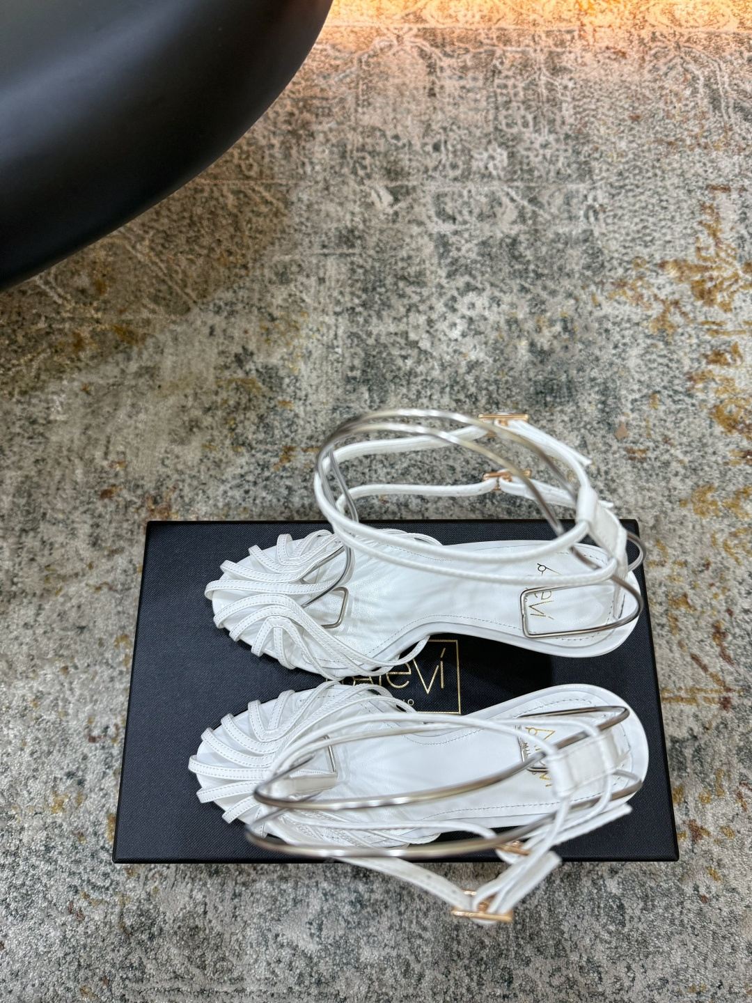 Designer Women Shoes