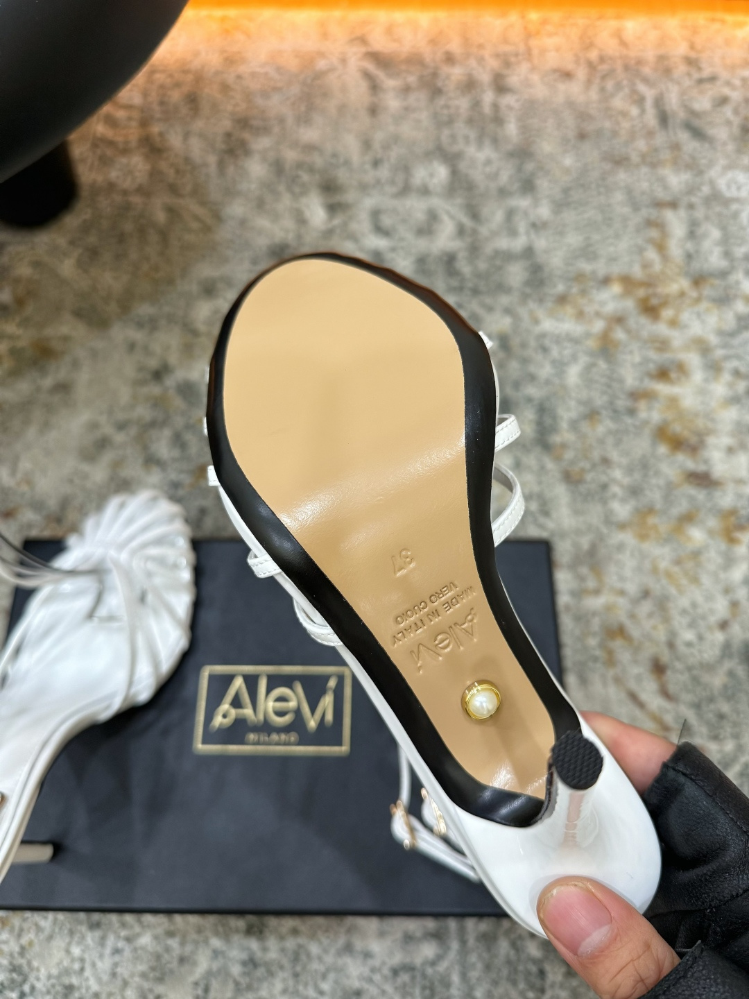 Designer Women Shoes