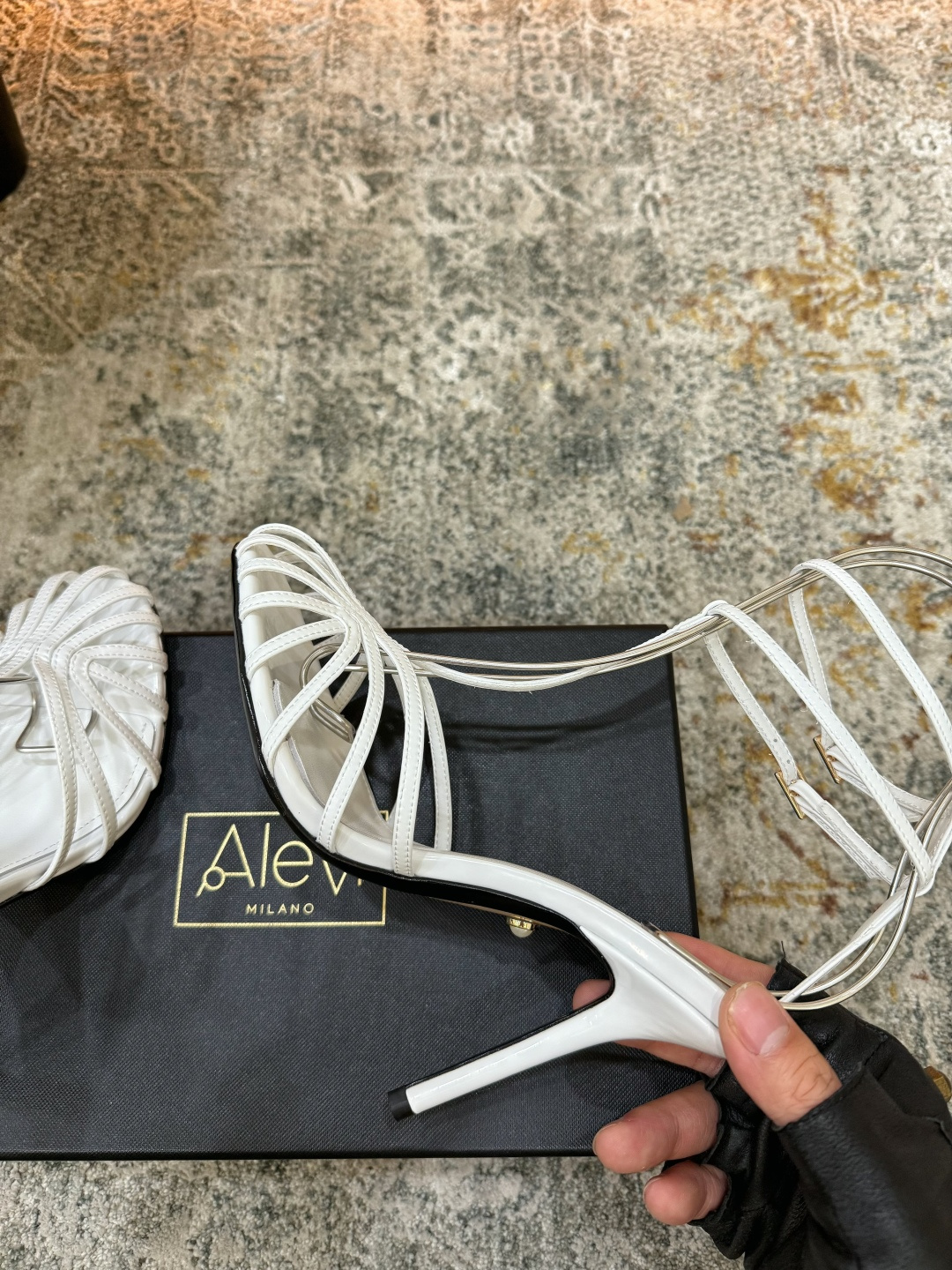 Designer Women Shoes