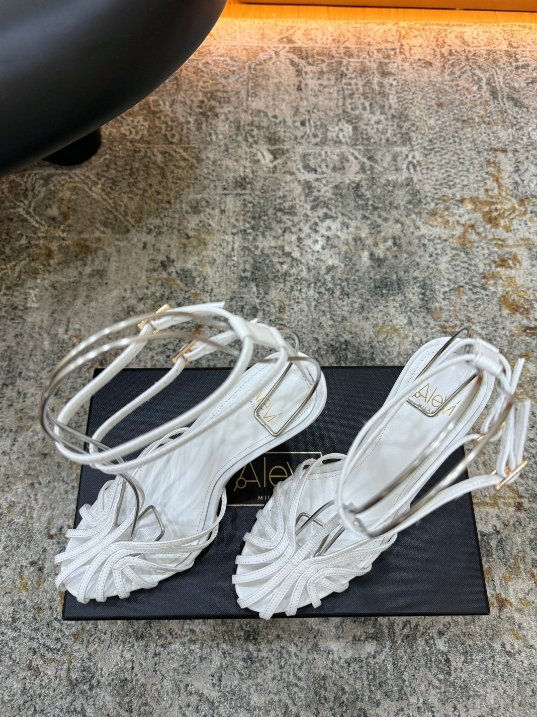 Designer Women Shoes