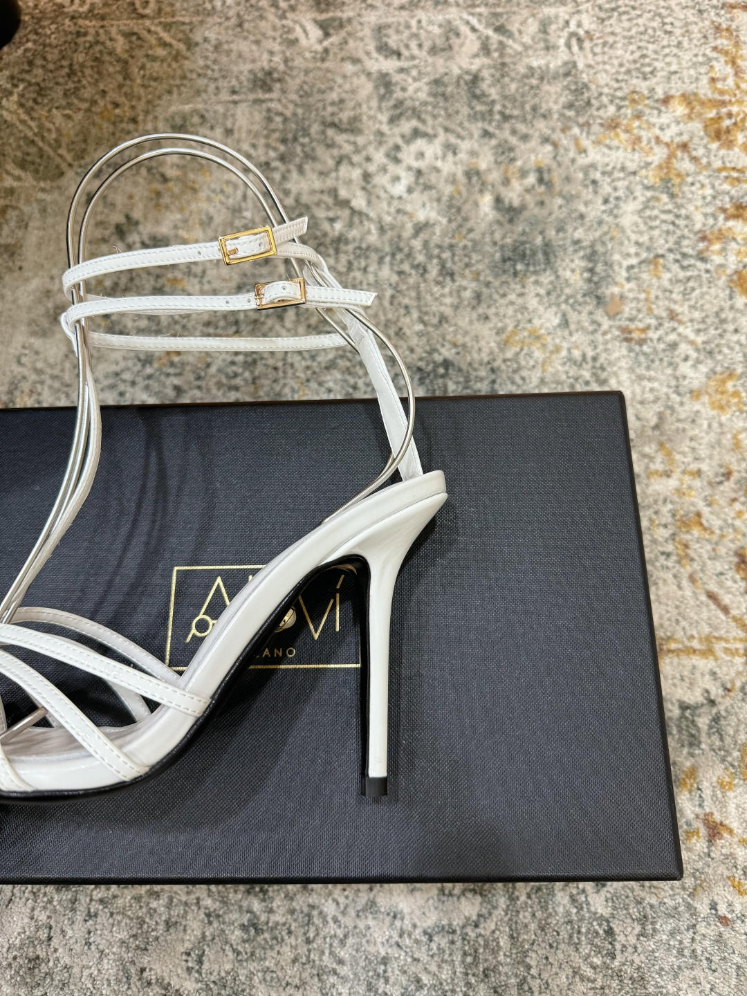 Designer Women Shoes