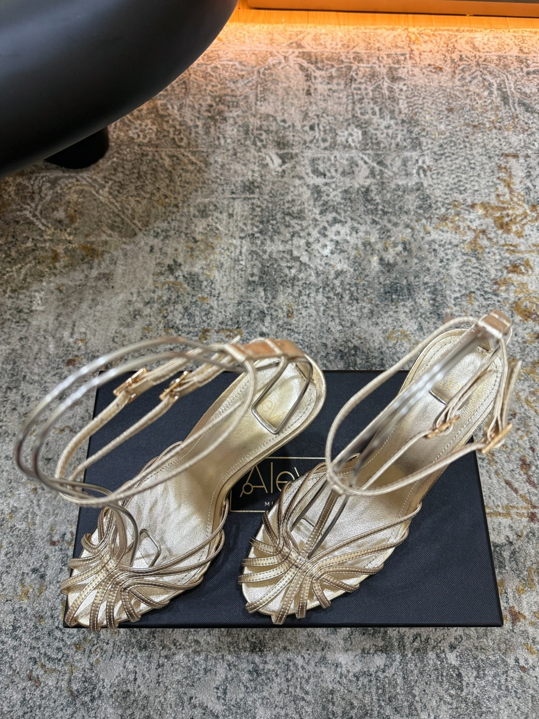Designer Women Shoes