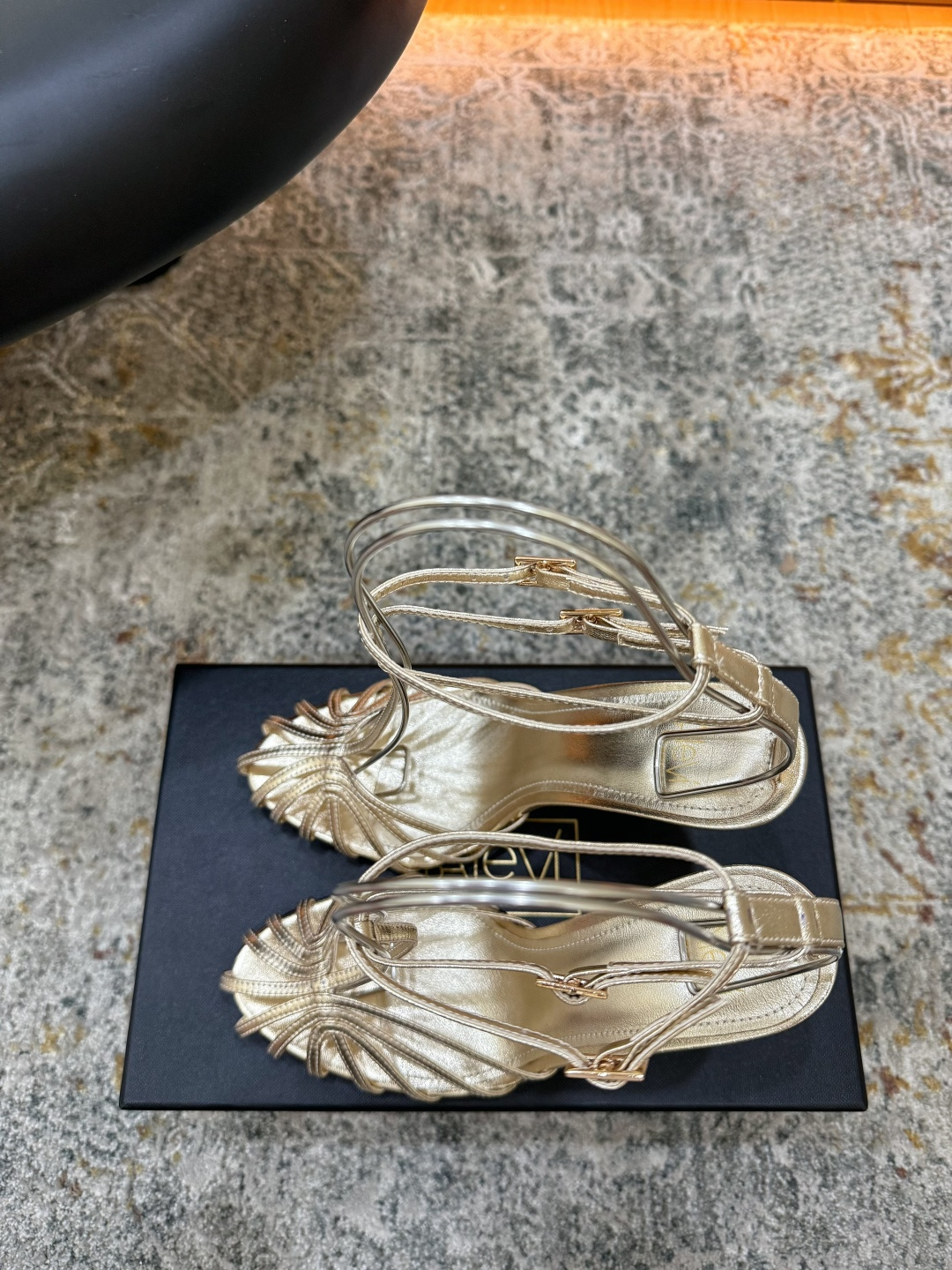 Designer Women Shoes