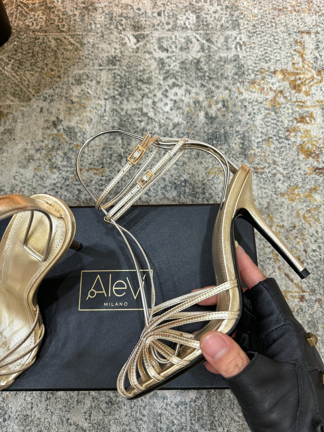 Designer Women Shoes