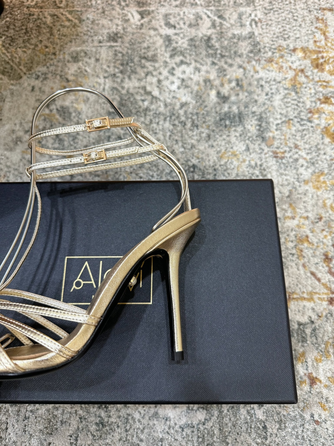 Designer Women Shoes