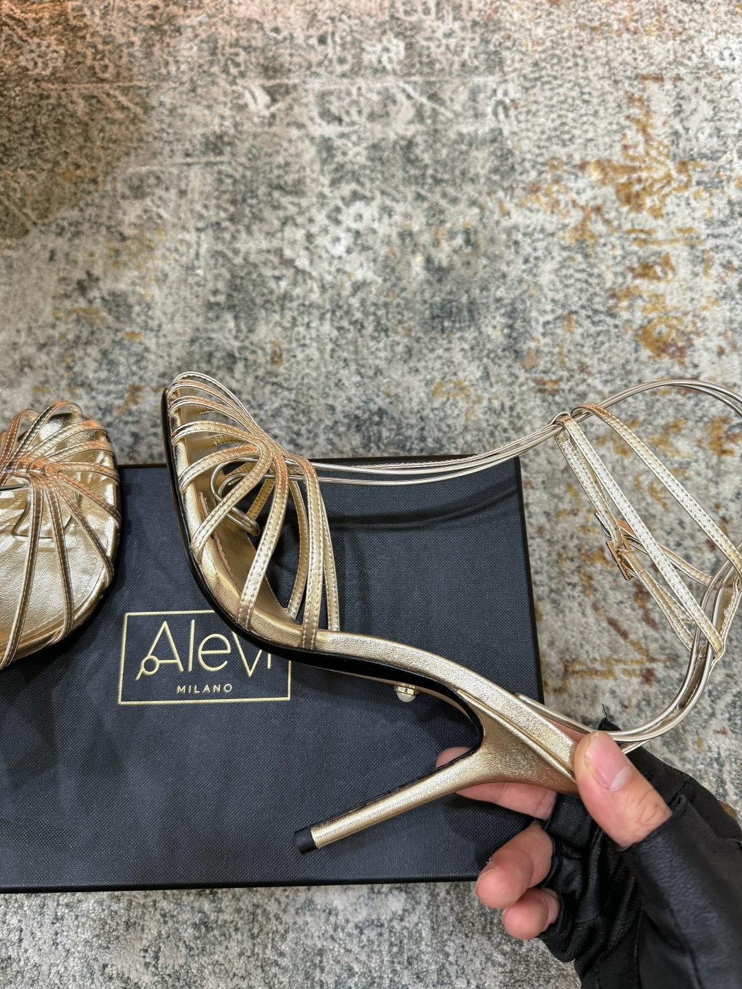 Designer Women Shoes