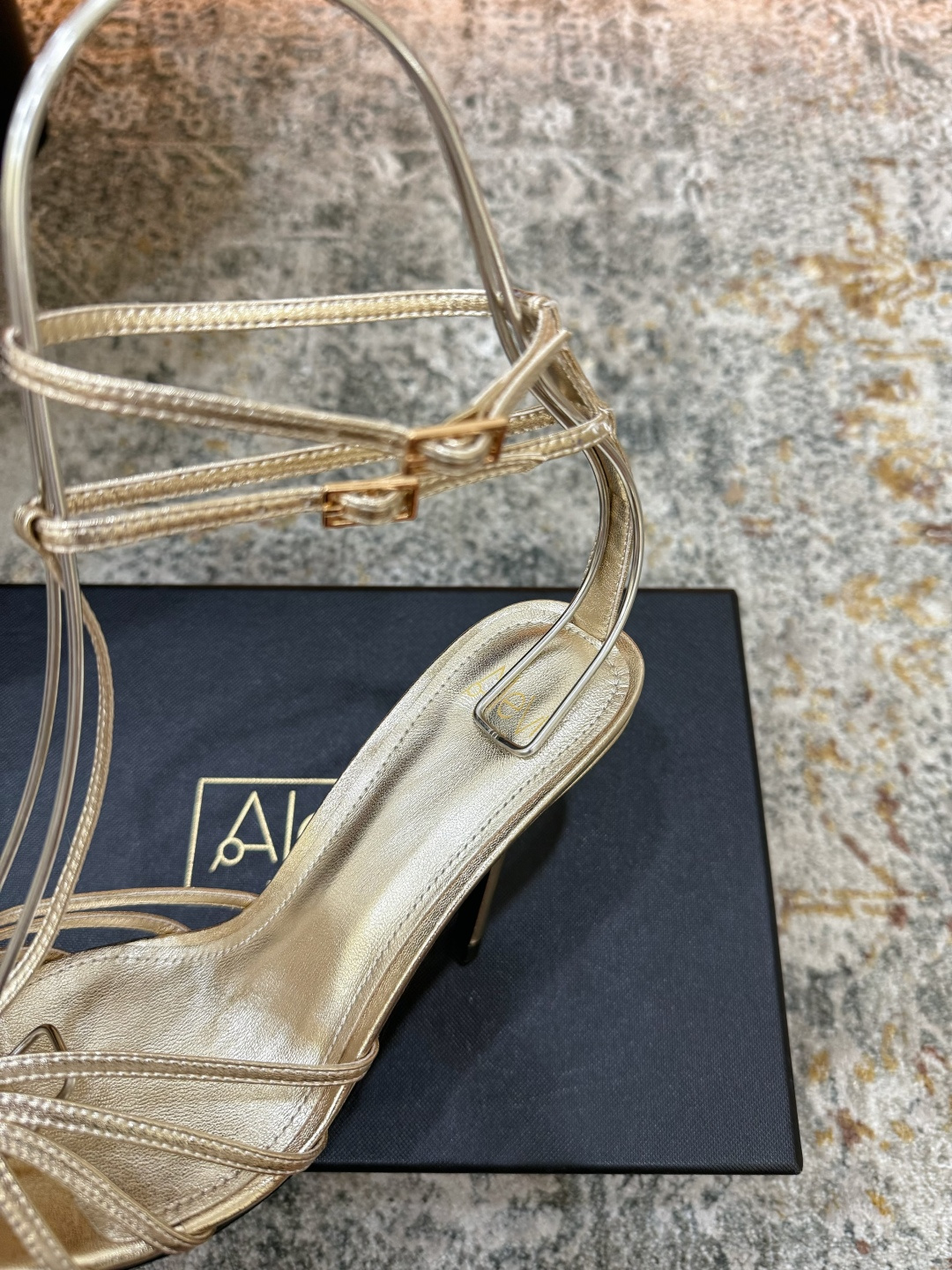 Designer Women Shoes
