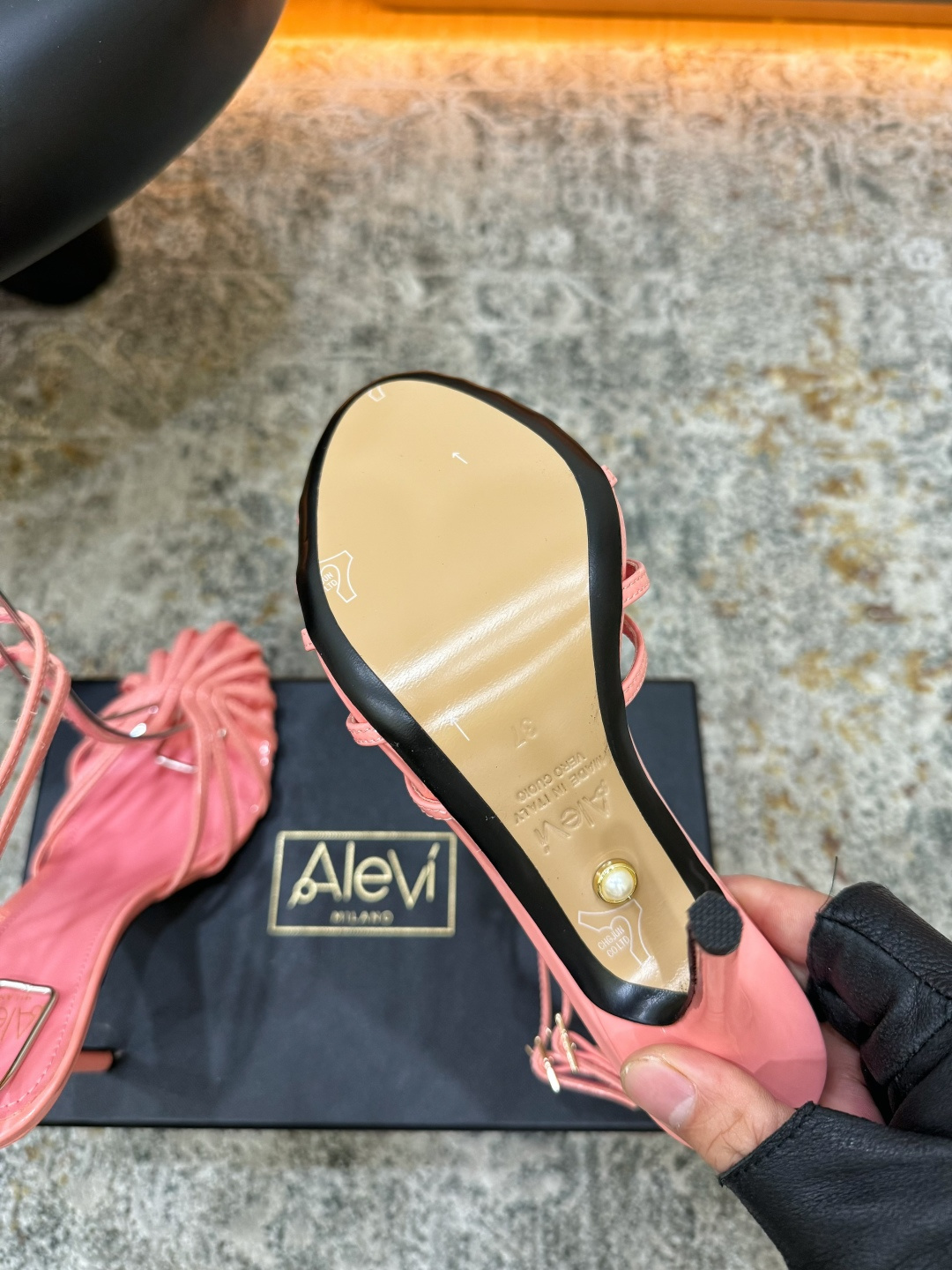 Designer Women Shoes
