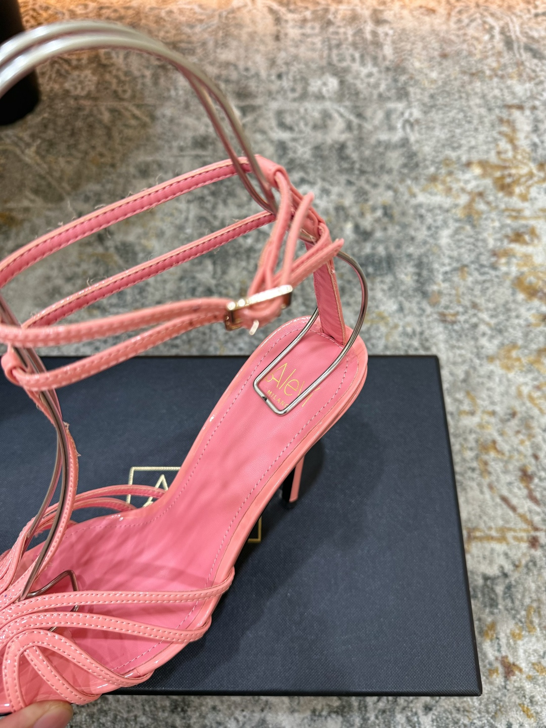 Designer Women Shoes