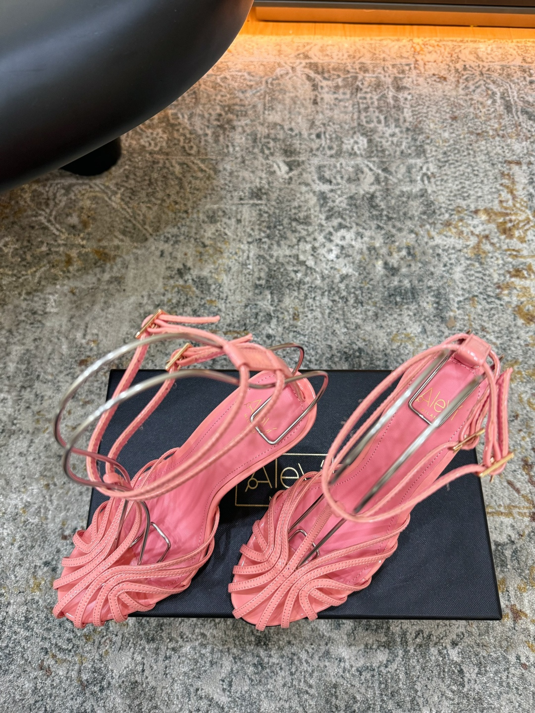 Designer Women Shoes