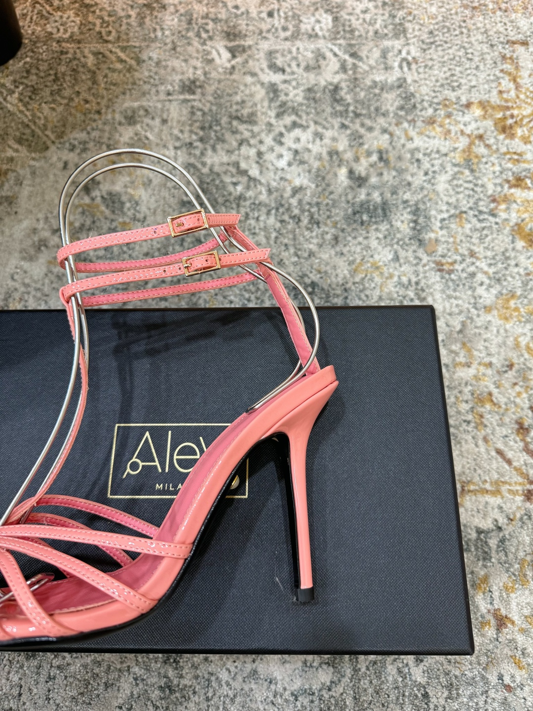 Designer Women Shoes